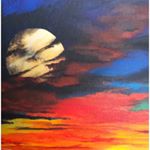 Profile Picture of Mandy Singleton Artwork (@picturesbymandy) on Instagram