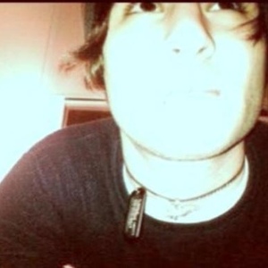 Profile Picture of Wesley Mckenen (@trappdinstatic) on Myspace
