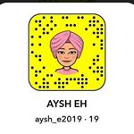 Profile Picture of aysheh aloavera🌠 (@aloavera16) on Instagram