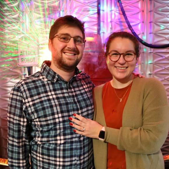 Profile Picture of Monica Hemingway (@heminmb) on Poshmark