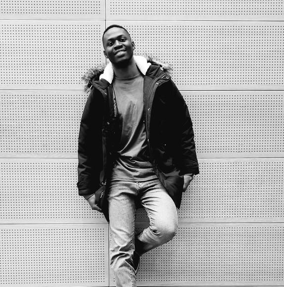 Profile Picture of Oumar Diallo (@oumard400) on Poshmark