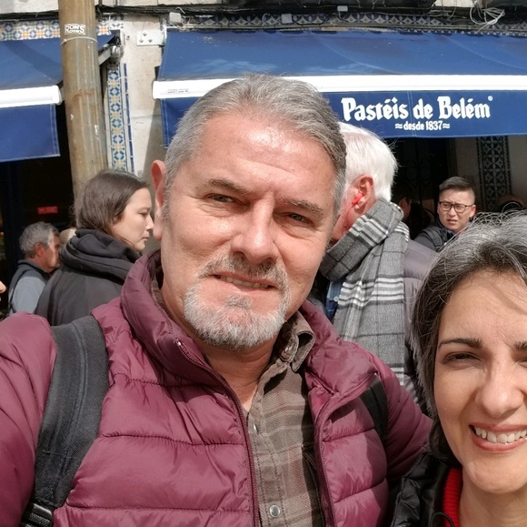 Profile Picture of Cornelio Lopes (@neliolopes) on Poshmark