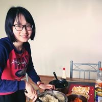 Profile Picture of Andrea Chen (@andrea-chen-43) on Quora