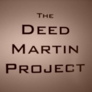 Profile Picture of The Deed Martin Project (@thedeedmartinproject) on Myspace
