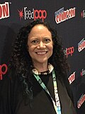 Profile Picture of Alice Randallon Wikipedia
