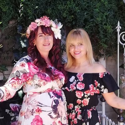 Profile Picture of Kim Elli Roberts (@Elli_Kimmy) on Twitter