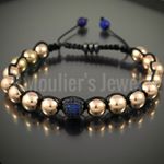 Profile Picture of \\\Moulier's Jewelry (@mouliersjewelry) on Instagram