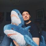 Profile Picture of Benjamin Burman (@brburman) on Instagram