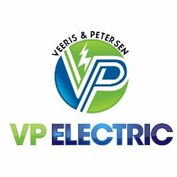 Profile Picture of Veeris & Petersen (@VPElectricllc) on Twitter