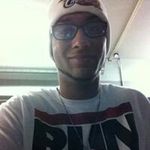 Profile Picture of Derek Lyckety Splyt Wicks (@derekwicks) on Instagram