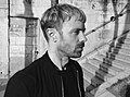 Profile Picture of Nick Rees-Robertson Wikipedia