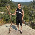 Profile Picture of Paul Banks Tirone (@paulbankstirone) on Instagram