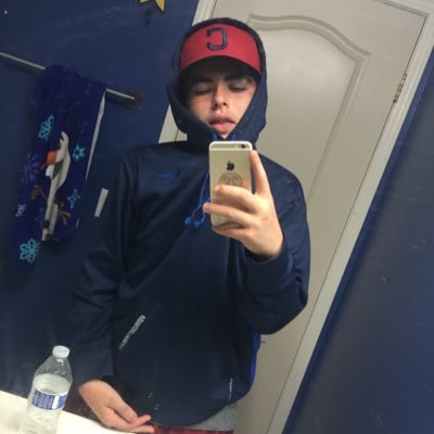 Profile Picture of Dominic Delgado (@studentofcehs) on Twitter