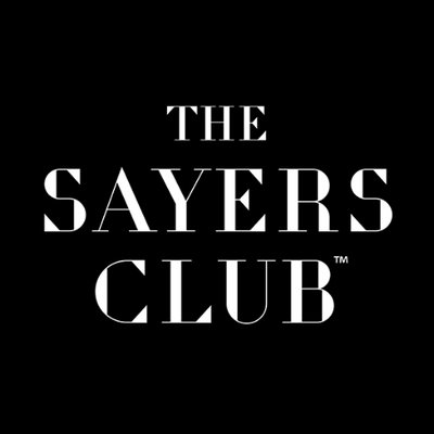 Profile Picture of The Sayers Club (@@TheSayersClub) on Twitter