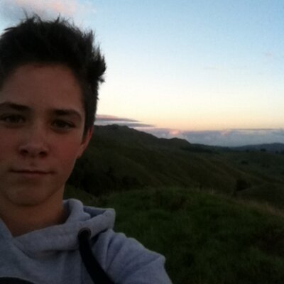 Profile Picture of Daniel Harkin (@danieljharkin) on Twitter