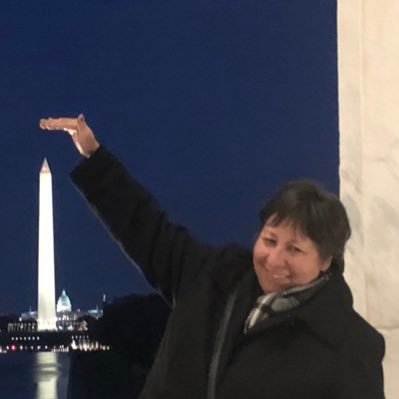 Profile Picture of Aixa Irizarry (@aixa_irizarry) on Twitter