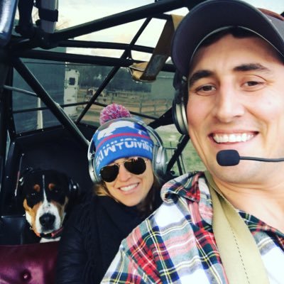 Profile Picture of John Hartz (@DenaliCub) on Twitter