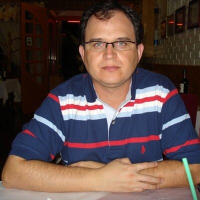 Profile Picture of Alex Luciano Martins (@alexluciano) on Twitter