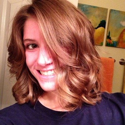 Profile Picture of Madeline Schaefer (@maddieschaefer1) on Twitter