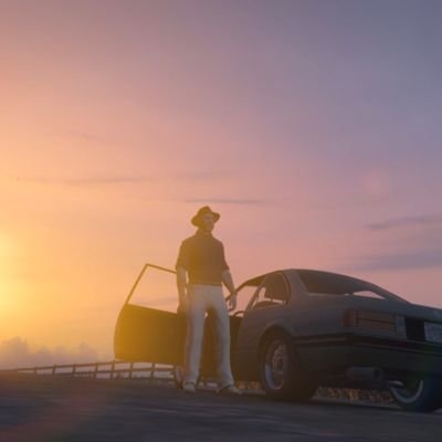 Profile Picture of Niemand... (@ThomasReuss) on Twitter