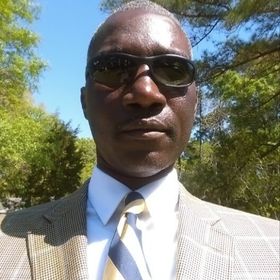 Profile Picture of Brian Fields (@fieldsbk) on Pinterest