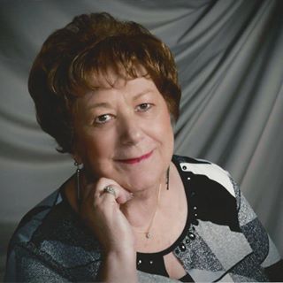 Profile Picture of Geraldine Calvin Harshaw Smith (@Geraldine-Calvin-Harshaw-Smith) on Facebook