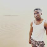 Profile Picture of Angbaya Ndili (@angbaya_ndiliboxer) on Instagram