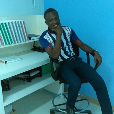 Profile Picture of D'James Cadet (@djamescadet58) on Twitter