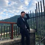 Profile Picture of Andrew Yang （楊浩榆） (@andrewy2) on Instagram