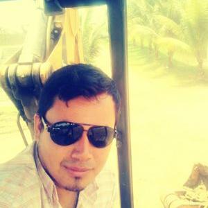 Profile Picture of Dorian Morales (@bob_esponja1986) on Twitter