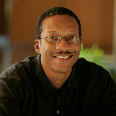 Profile Picture of George Pasteur (@gpasteurjr) on Twitter