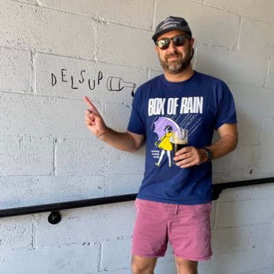 Profile Picture of Stephen Bouley (@SLBouley) on Twitter