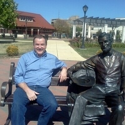 Profile Picture of Patrick Tavenner (@PatrickTavner) on Twitter