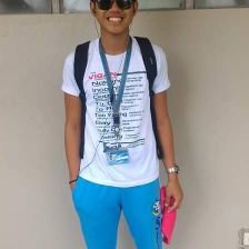 Profile Picture of Jem Carlos De Ocampo (@JemCarloss) on Twitter