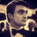 Profile Picture of Daniel Jacob Radcliffe (@daniel_radcliffe_official_page) on Instagram