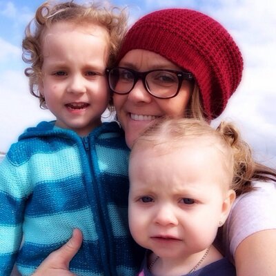 Profile Picture of Randee Martin (@randeelmartin) on Twitter