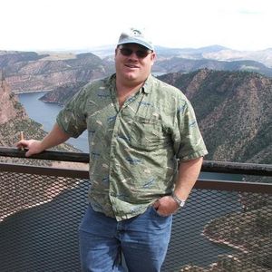 Profile Picture of Gavin Perry (@gavin4570) on Myspace