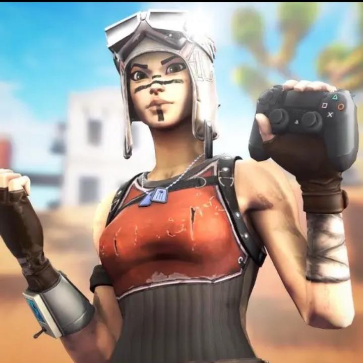 Profile Picture of Jesse Keene (@@iamgamergirlfortnite) on Tiktok