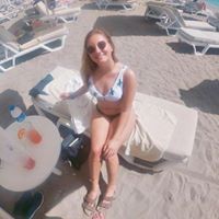 Profile Picture of Althea Cooley (@althea-cooley-1) on Quora