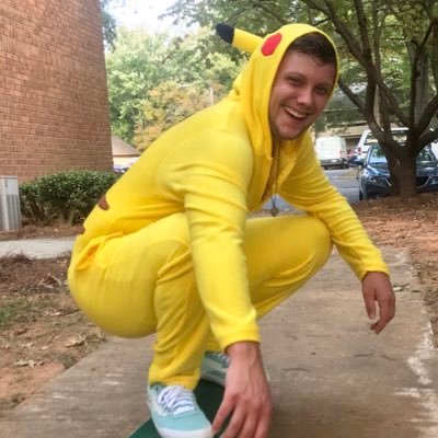 Profile Picture of Dan Reitzel (@Dan_Reitzel) on Twitter