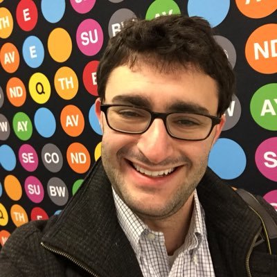 Profile Picture of Andrew Nathanson (@andrewnathanson) on Twitter