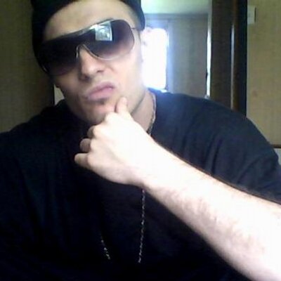 Profile Picture of Bryan Halsey (@hatchettRyda) on Twitter