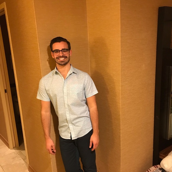 Profile Picture of Eric Cottrell (@etcottrell930) on Poshmark