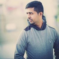 Profile Picture of Sandeep Shetty (@sandeep-shetty-156) on Quora
