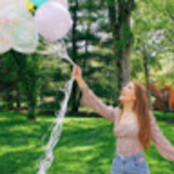 Profile Picture of Jade Benward (@jade_benward) on Poshmark