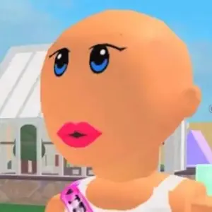 Profile Picture of Maliyah❤️ (@shehadeveryright) on Tiktok