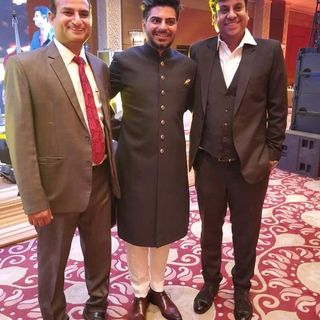 Profile Picture of Sameer Agarwal (@sameer.agarwal.509) on Facebook