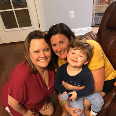 Profile Picture of Lisa Joseph (@lisa_jester) on Twitter
