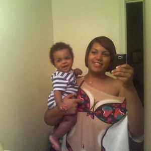 Profile Picture of Simone Diggs (@hollabackgirl09) on Myspace