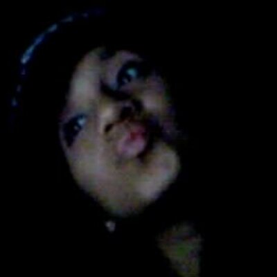 Profile Picture of Jacqueline Velarde (@carixita) on Twitter